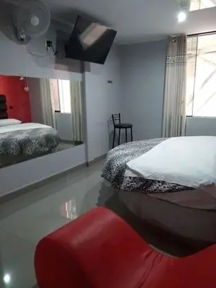 Premium Tek Büyük Yataklı Oda, 1 En Büyük (King) Boy Yatak
