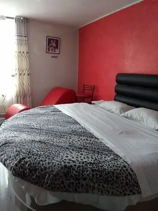 Premium Tek Büyük Yataklı Oda, 1 En Büyük (King) Boy Yatak