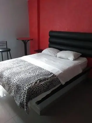 Standard Oda, 1 Yatak Odası