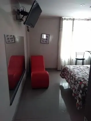 Standard Oda, 1 Yatak Odası