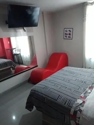 Standard Oda, 1 Yatak Odası