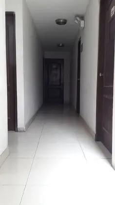 Standard Oda, 1 Yatak Odası