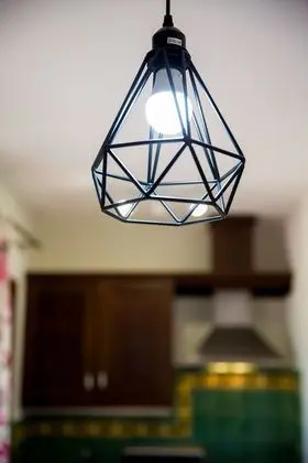 Comfort Stüdyo, 2 Tek Kişilik Yatak, Mutfak