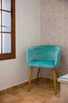 Comfort Stüdyo, 2 Tek Kişilik Yatak, Mutfak