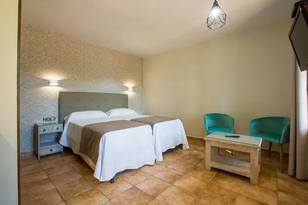 Comfort Stüdyo, 2 Tek Kişilik Yatak, Mutfak