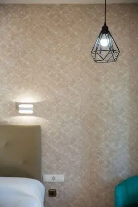 Comfort Stüdyo, 2 Tek Kişilik Yatak, Mutfak