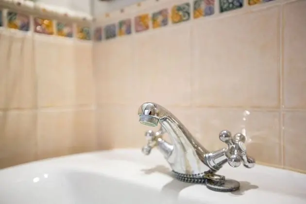 Comfort Stüdyo, 2 Tek Kişilik Yatak, Mutfak