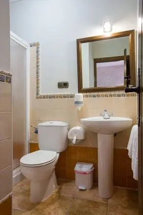 Comfort Stüdyo, 2 Tek Kişilik Yatak, Mutfak