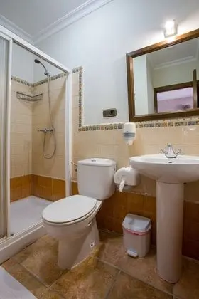 Comfort Stüdyo, 2 Tek Kişilik Yatak, Mutfak