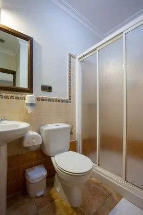 Comfort Stüdyo, 2 Tek Kişilik Yatak, Mutfak