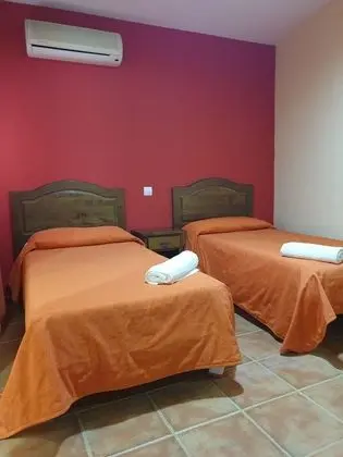 Standard İki Ayrı Yataklı Oda