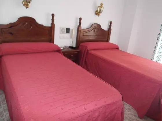 Tek Kişilik Oda, Ortak Banyo