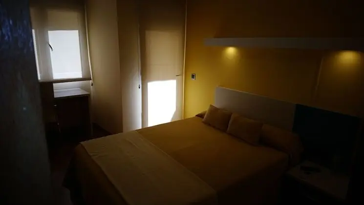 Standard Tek Kişilik Oda