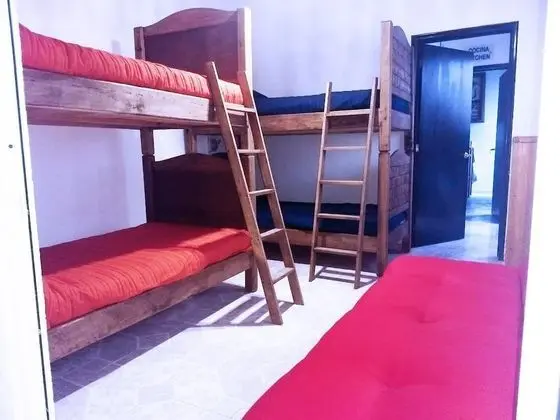 Basic Ortak Ranzalı Oda, Sadece kadınlar için