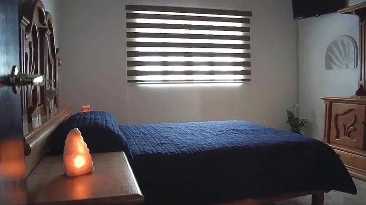 Comfort Oda, 1 Çift Kişilik Yatak
