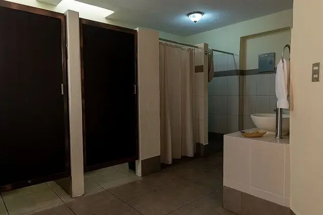 Family Dört Kişilik Oda