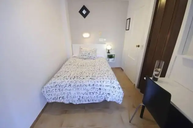 Tek Kişilik Oda