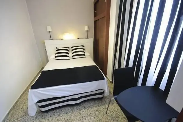 Tek Kişilik Oda
