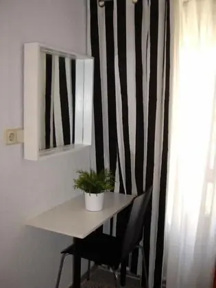 Tek Kişilik Oda