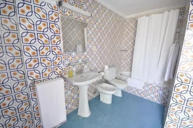 Tek Kişilik Oda