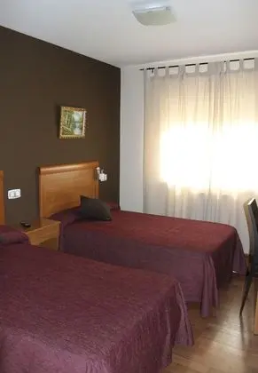 Tek Büyük veya İki Ayrı Yataklı Oda, Özel Banyo