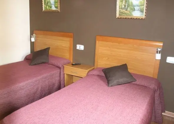 Tek Büyük veya İki Ayrı Yataklı Oda, Özel Banyo