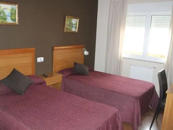 Tek Büyük veya İki Ayrı Yataklı Oda, Özel Banyo