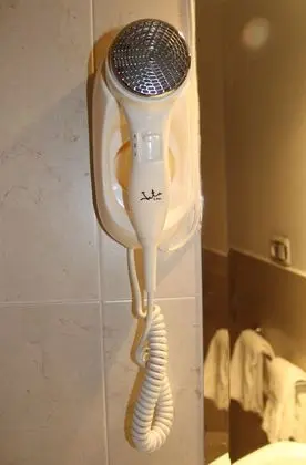 Tek Büyük veya İki Ayrı Yataklı Oda, Özel Banyo