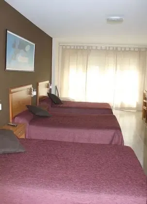 Üç Kişilik Oda, Özel Banyo