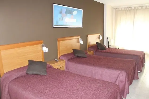 Üç Kişilik Oda, Özel Banyo