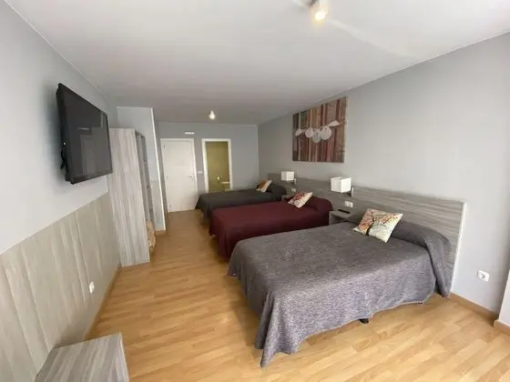 Üç Kişilik Oda, Özel Banyo