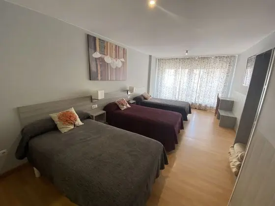 Üç Kişilik Oda, Özel Banyo