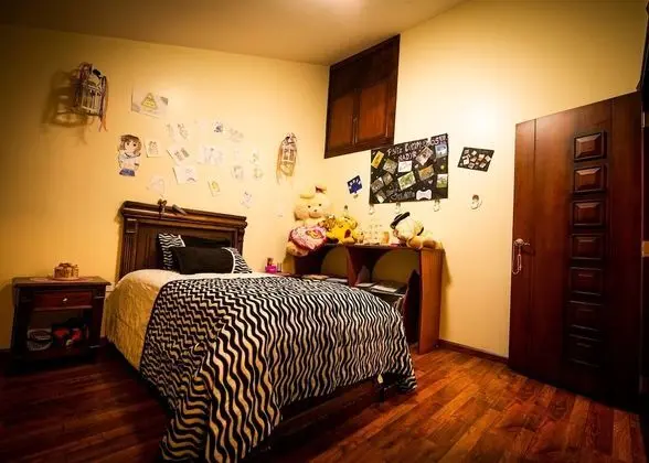 Family Oda, 2 Yatak Odası