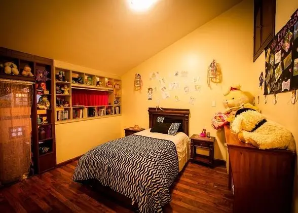 Family Oda, 2 Yatak Odası