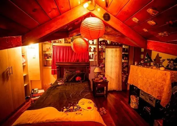 Family Oda, 2 Yatak Odası