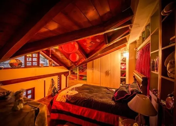 Family Oda, 2 Yatak Odası