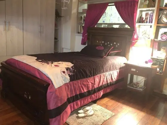 Family Oda, 2 Yatak Odası