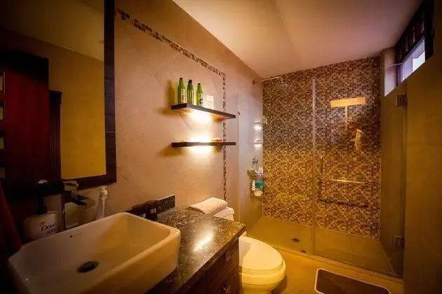 Family Oda, 2 Yatak Odası