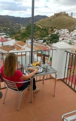 Panoramic Tek Kişilik Oda