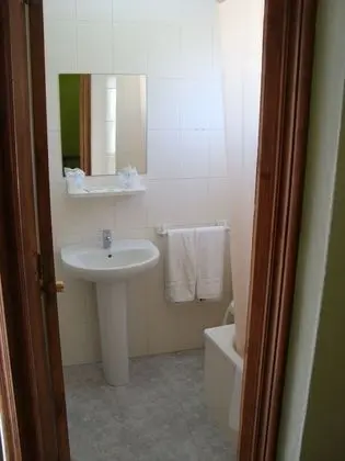 Panoramic Tek Kişilik Oda