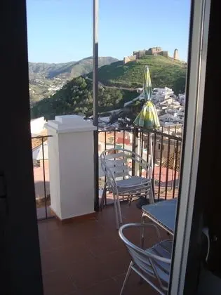 Panoramic Tek Kişilik Oda