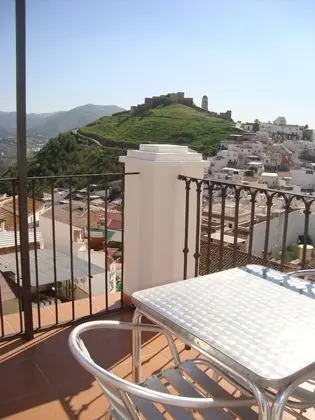 Panoramic Tek Kişilik Oda