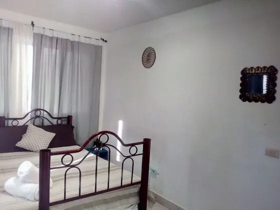 Basic Oda, 1 Çift Kişilik Yatak, Sigara İçilmez