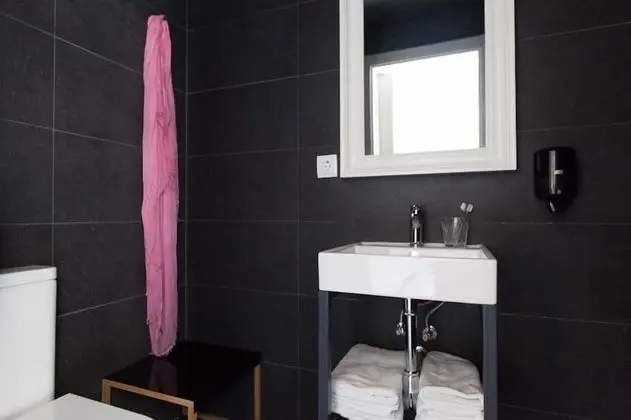Superior Tek Büyük Yataklı Oda, Balkon