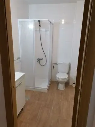 Economy İki Ayrı Yataklı Oda, Ortak Banyo