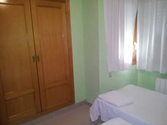 Economy Tek Kişilik Oda, Ortak Banyo