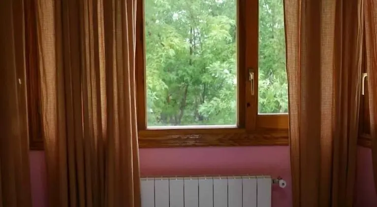 Economy Tek Kişilik Oda, Ortak Banyo