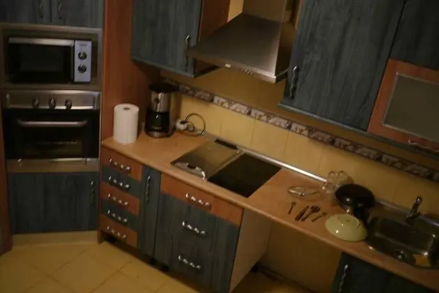 Economy Tek Kişilik Oda, Ortak Banyo