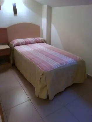 Tek Kişilik Oda