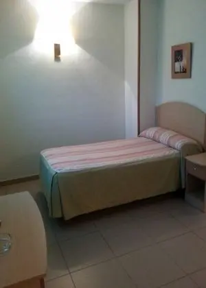 Tek Kişilik Oda